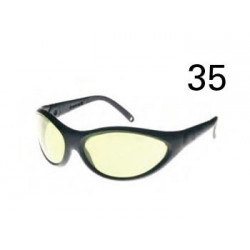 Laser Eyewear, 645-670 nm